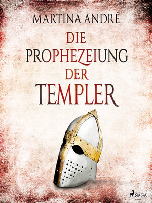 Die Prophezeiung der Templer (Gero von Breydenbach, Band 6) - Audiobook